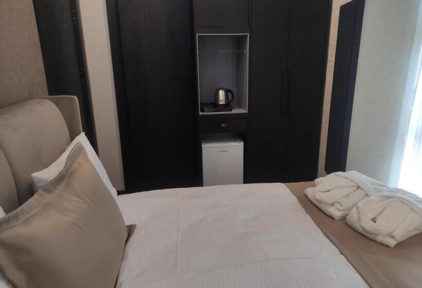 스탠다드 싱글 룸, Arium Hotel Baku