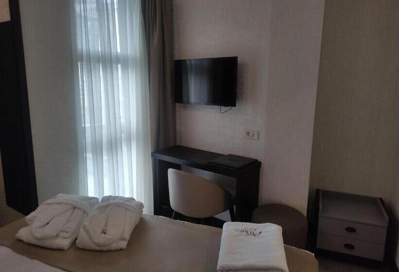 스탠다드 룸, Arium Hotel Baku