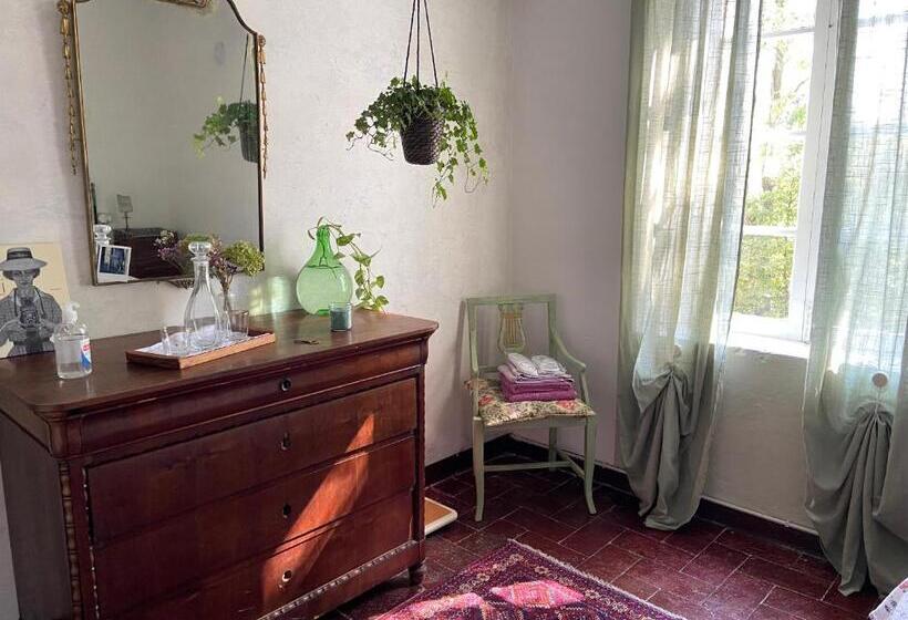 Номер Стандарт, B&b Ostria Vento