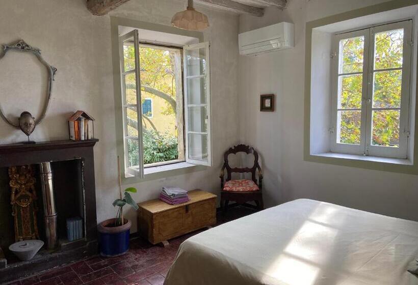 Номер Стандарт Совместная Ванная, B&b Ostria Vento