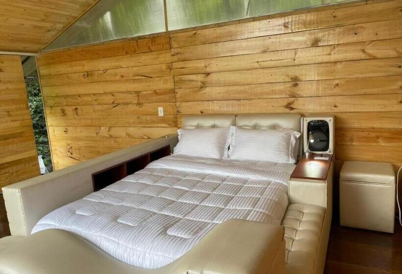 Номер Стандарт, Villas Del Rio Glamping