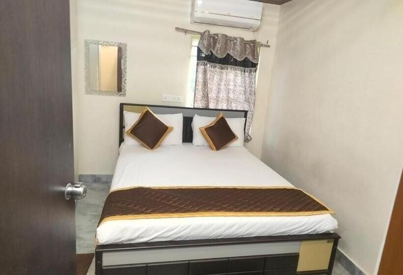 标准间, Ssd Grand