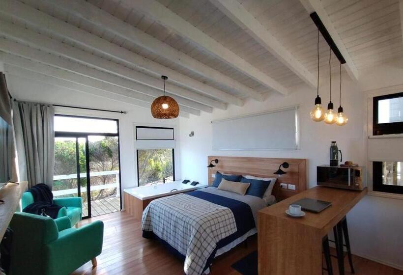 스탠다드 룸, Las Rochas, Suites De Mar