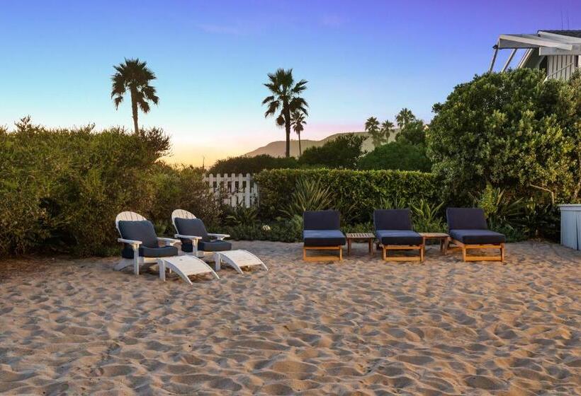 Апартаменты 1 Спальня, Malibu Dunes By Fieldtrip Expansive Hamptons Style Estate W Private Beach Backyard
