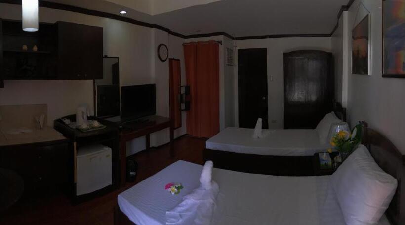 Апартаменты 1 Спальня, Ranile S Pension House