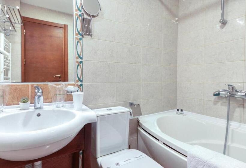 اتاق استاندارد, Smrcha, Resort Mavrovo