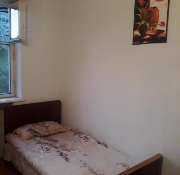 Семейный Номер, Aghveran Eco Guest House