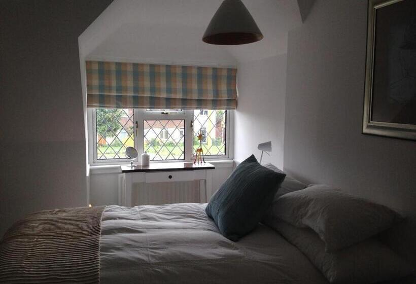 Family Suite, Twiga House Bed And Breakfast