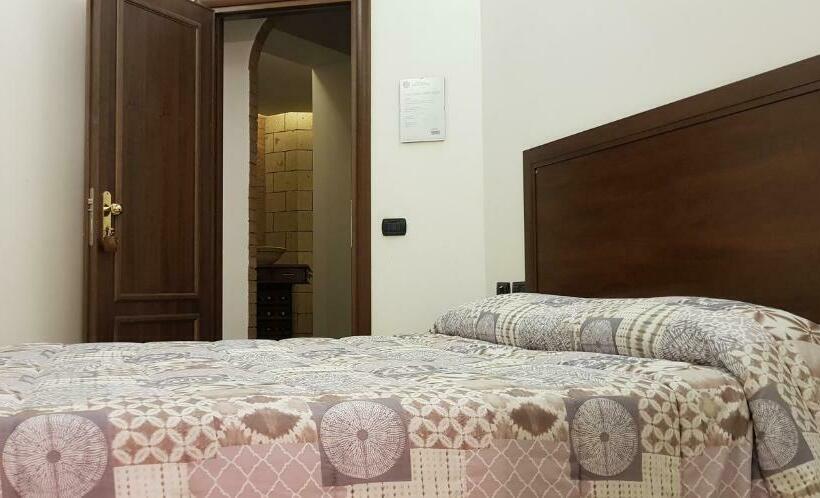 Номер Basic, Agriturismo San Martino