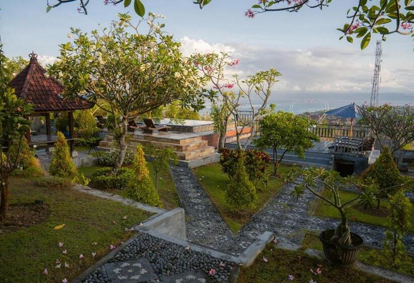Семейный Номер Deluxe, Kibata Boutique  Lembongan
