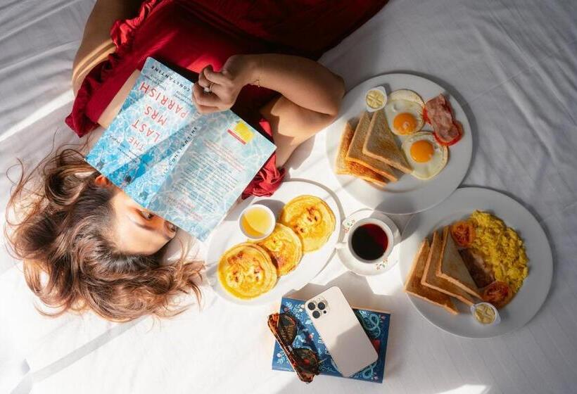 Номер Deluxe Вид на Море, Kibata Boutique  Lembongan