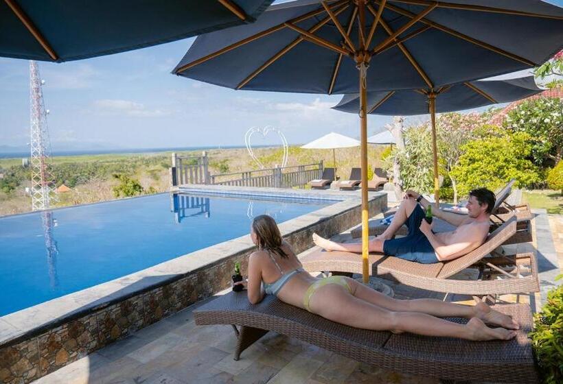 Бунгало Deluxe, Kibata Boutique  Lembongan