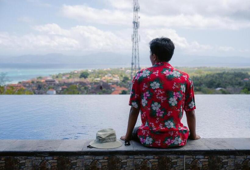 Семейный Номер Deluxe, Kibata Boutique  Lembongan