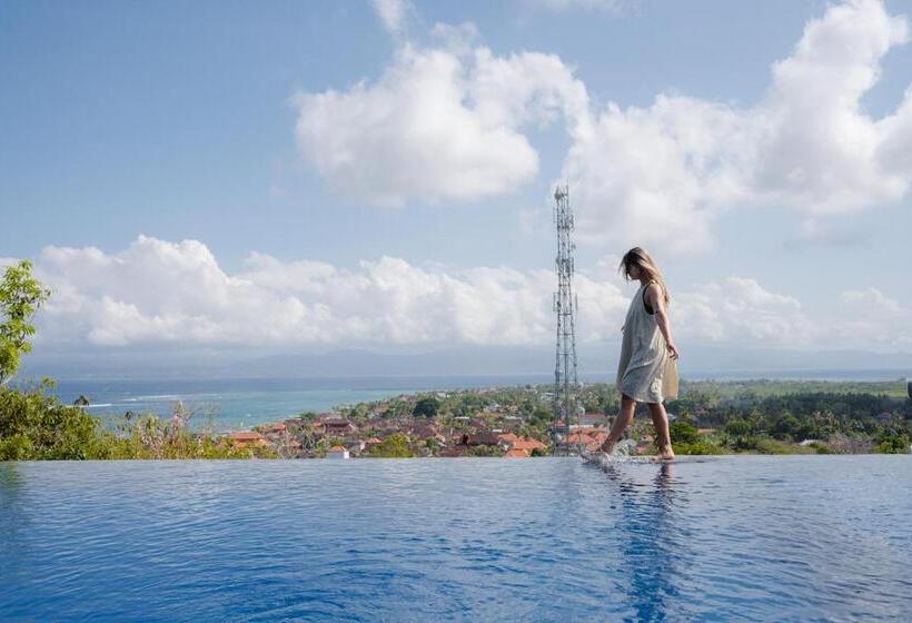 Семейный Номер Deluxe, Kibata Boutique  Lembongan