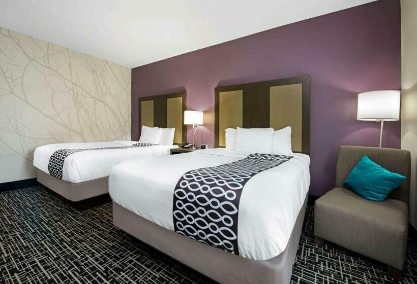 スタンダードルーム, La Quinta By Wyndham Lake Charles   Westlake