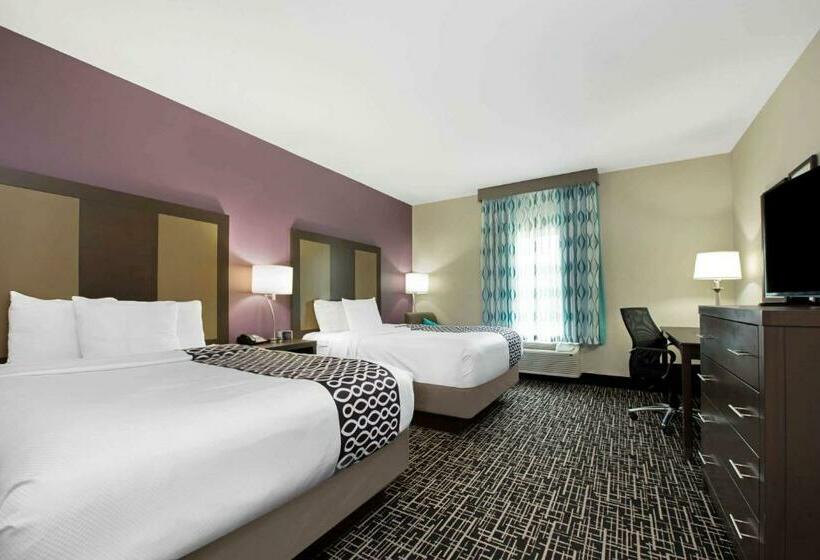 스탠다드 룸, La Quinta By Wyndham Lake Charles   Westlake