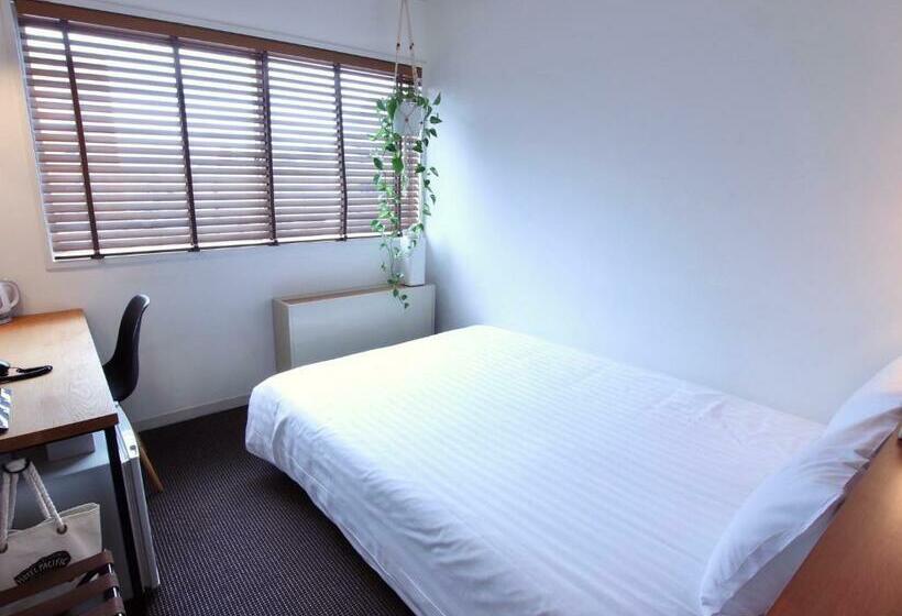 Номер Стандарт, Pacific Kanazawa