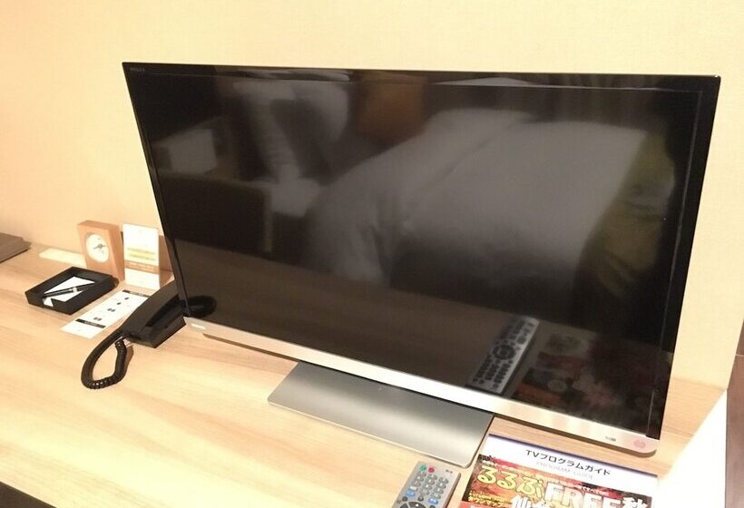 Номер Стандарт Индивидуальный, Vista Sendai