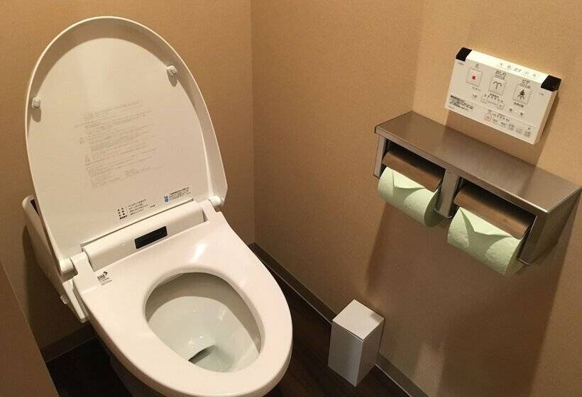 Superior Kamer, Vista Sendai