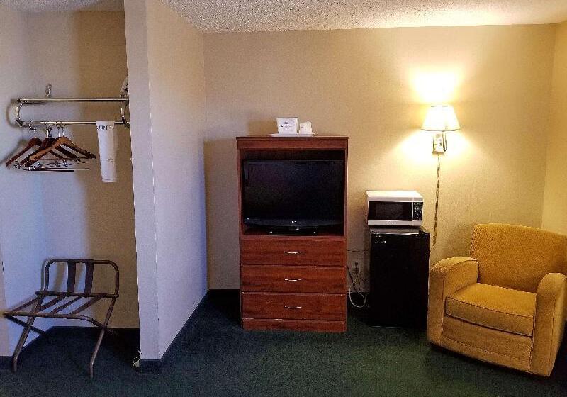 Superior Kamer, Vista Sendai