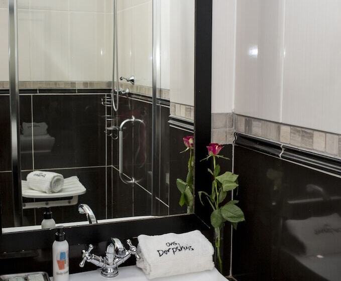 Номер Стандарт, Ons Dorpshuis Guest House