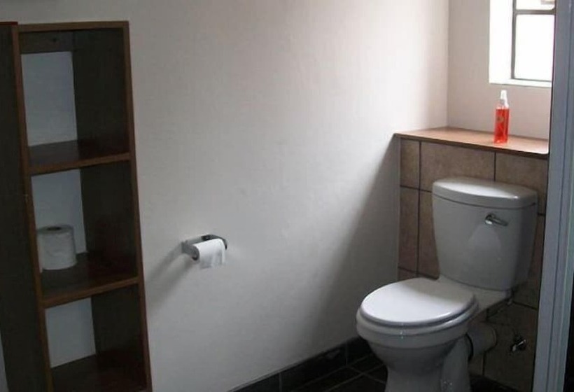Номер Стандарт, Ons Dorpshuis Guest House
