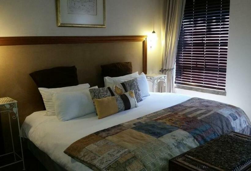 Номер Стандарт, Ons Dorpshuis Guest House