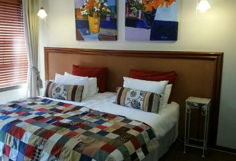Номер Стандарт, Ons Dorpshuis Guest House