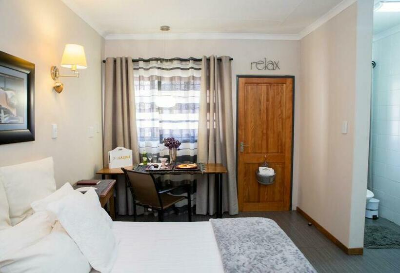 Standard Værelse, Ons Dorpshuis Guest House