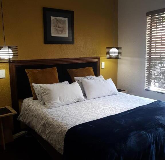 Номер Стандарт, Ons Dorpshuis Guest House