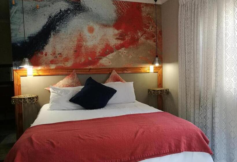 Standard Værelse, Ons Dorpshuis Guest House