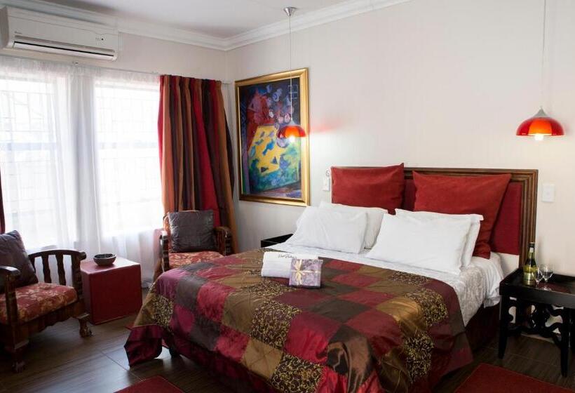 Номер Стандарт, Ons Dorpshuis Guest House