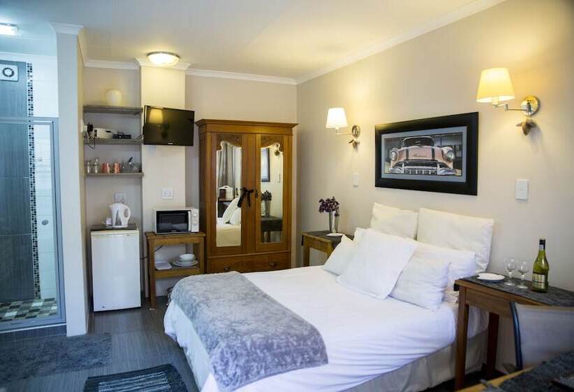 Standard Værelse, Ons Dorpshuis Guest House