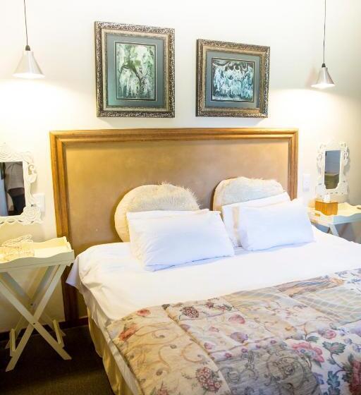 Номер Стандарт, Ons Dorpshuis Guest House