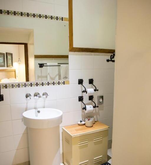 Standard Værelse, Ons Dorpshuis Guest House