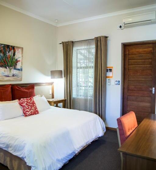 Номер Стандарт, Ons Dorpshuis Guest House