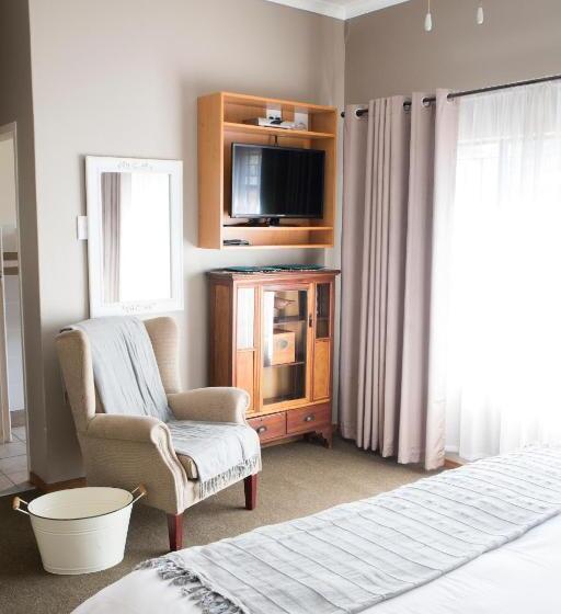 Standard Værelse, Ons Dorpshuis Guest House