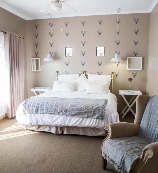 Standard Værelse, Ons Dorpshuis Guest House