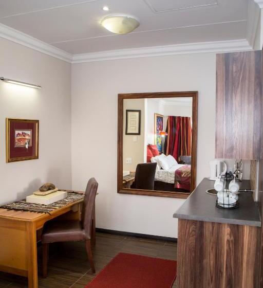 Номер Стандарт, Ons Dorpshuis Guest House