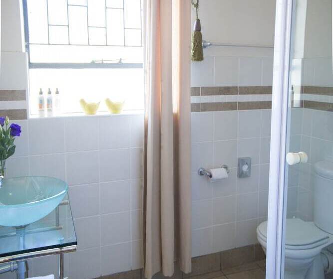 Номер Deluxe, Ons Dorpshuis Guest House