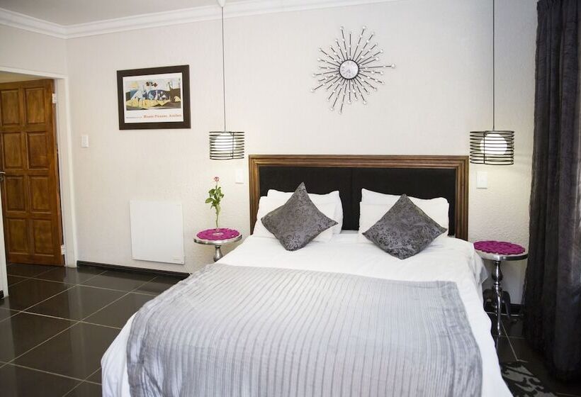 Номер Стандарт, Ons Dorpshuis Guest House
