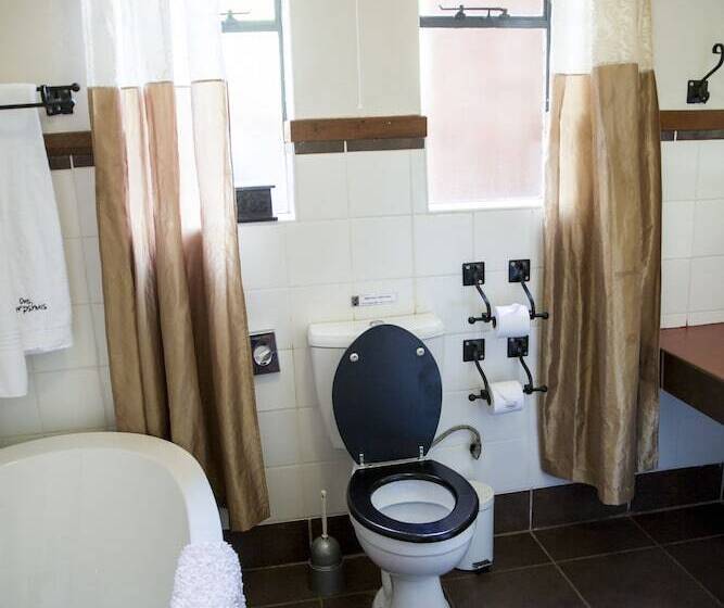 Standard Værelse, Ons Dorpshuis Guest House