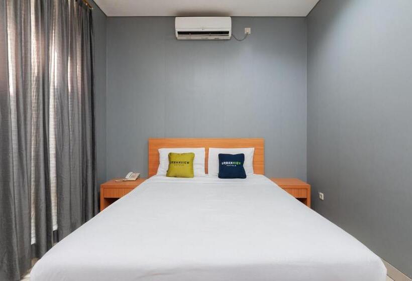Номер Superior, Reddoorz Plus @ Kelapa Dua Kebon Jeruk