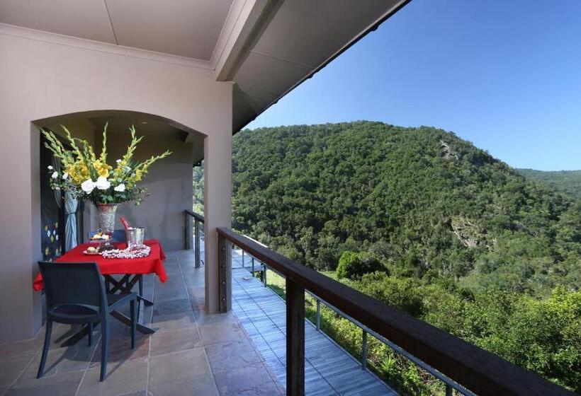 Люкс Повышенной Комфортности, Shangri La Manor