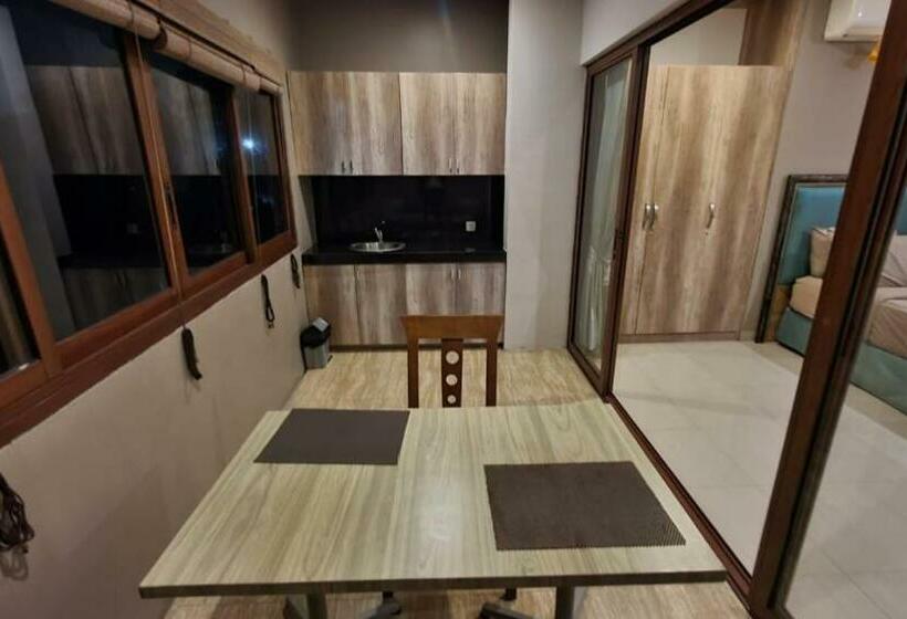 اتاق لوکس, Puri Sabina Bed & Breakfast