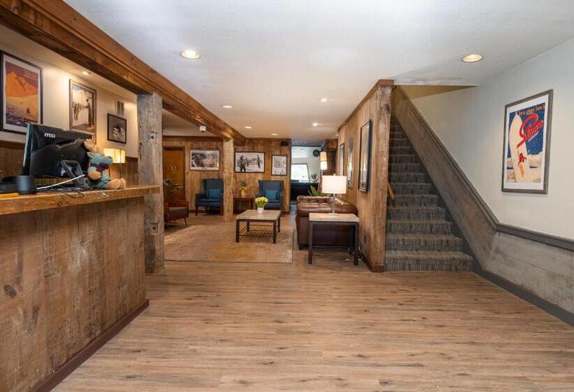 Family Suite, Grey Bonnet Inn