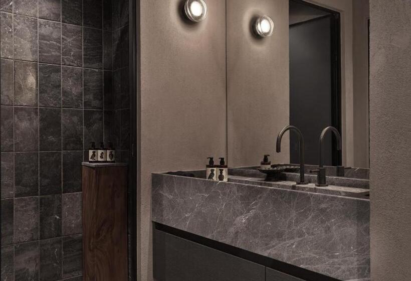 Deluxe люкс с видом, Monastik Living In Athina
