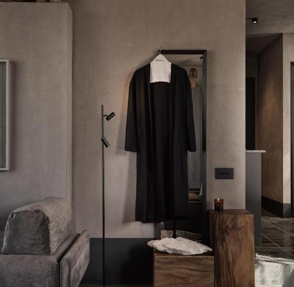 Люкс с Видом, Monastik Living In Athina