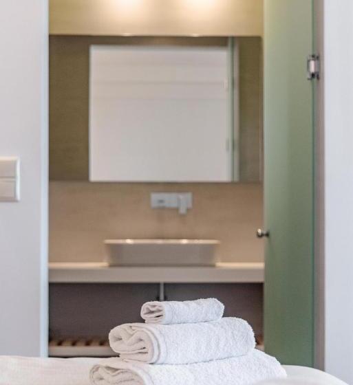 Люкс Повышенной Комфортности, Sampatiki Suites   4 Star Seaview Luxury Suites With Breakfast And Spa   Opened 2024