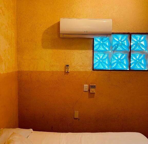 スタンダードルーム, Casa Lagun Rooms With Ac